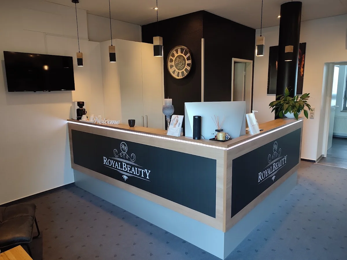 Royal Beauty Freiburg-Umkirch – Profilfoto in Umkirch, Baden-Württemberg