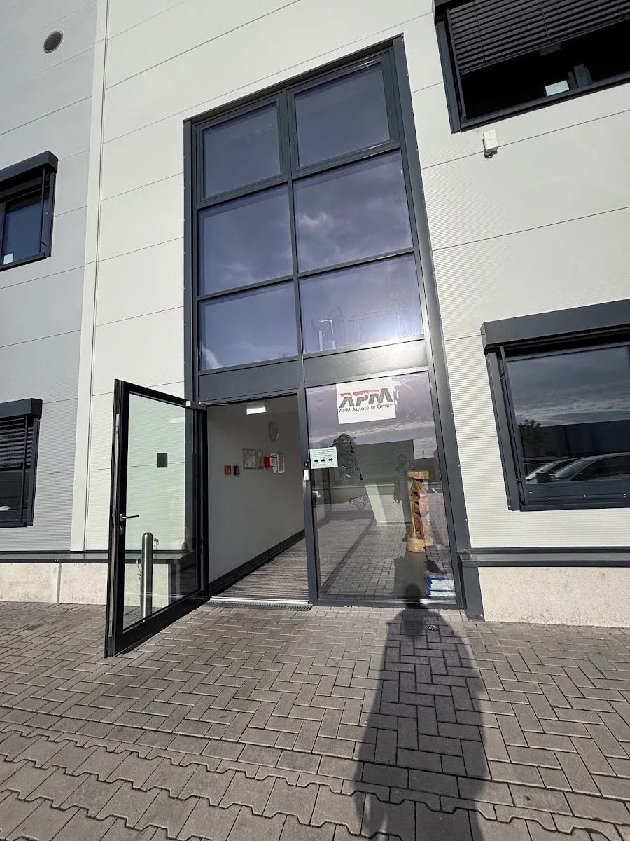 APM Autoteile GmbH – Profilfoto in Sülzetal, Sachsen-Anhalt