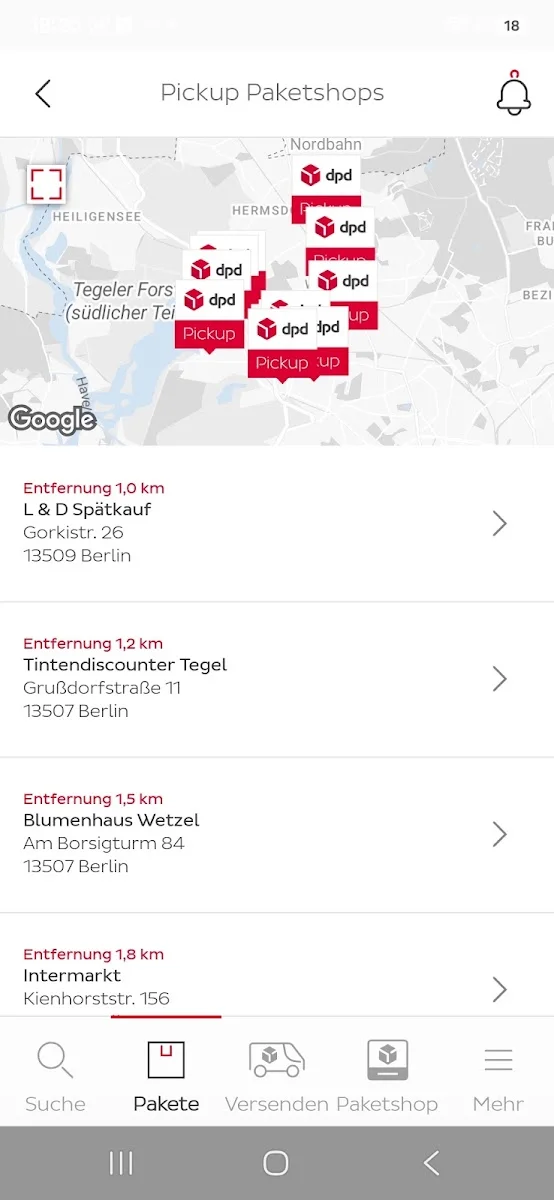 APM Autoteile GmbH – Besucherfoto: Bogdan Sarga in Sülzetal, Sachsen-Anhalt