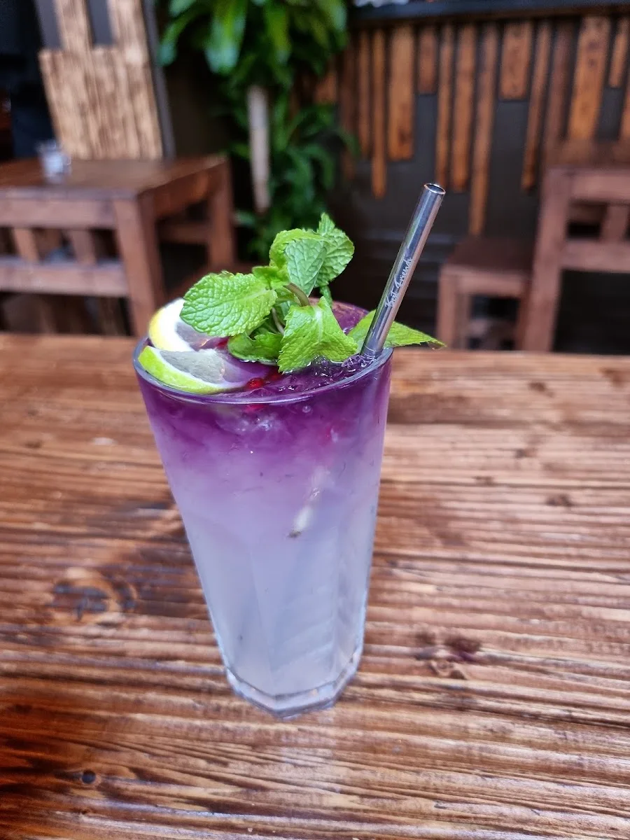 Best Friends - Vietnamese Kitchen | Sushi, Würzburg – Mojito in Würzburg, Bayern
