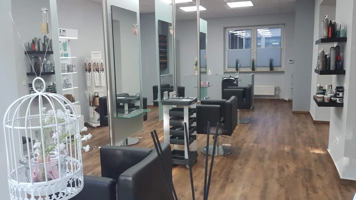 Styling Company - Ihr Friseur Lünen – Innenansichten in Lünen, Nordrhein-Westfalen