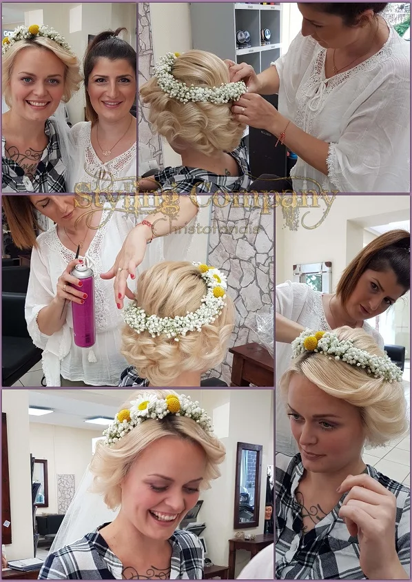 Styling Company - Ihr Friseur Lünen – Frisur in Lünen, Nordrhein-Westfalen