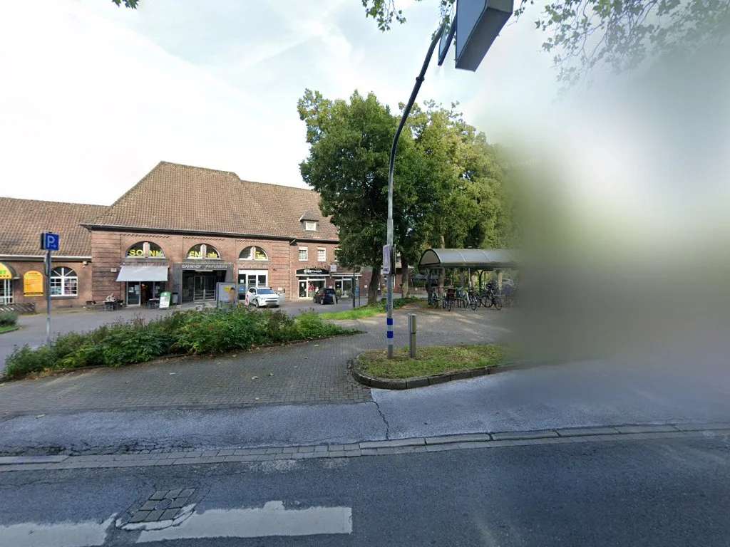 Styling Company - Ihr Friseur Lünen – Street View & 360°-Fotos in Lünen, Nordrhein-Westfalen
