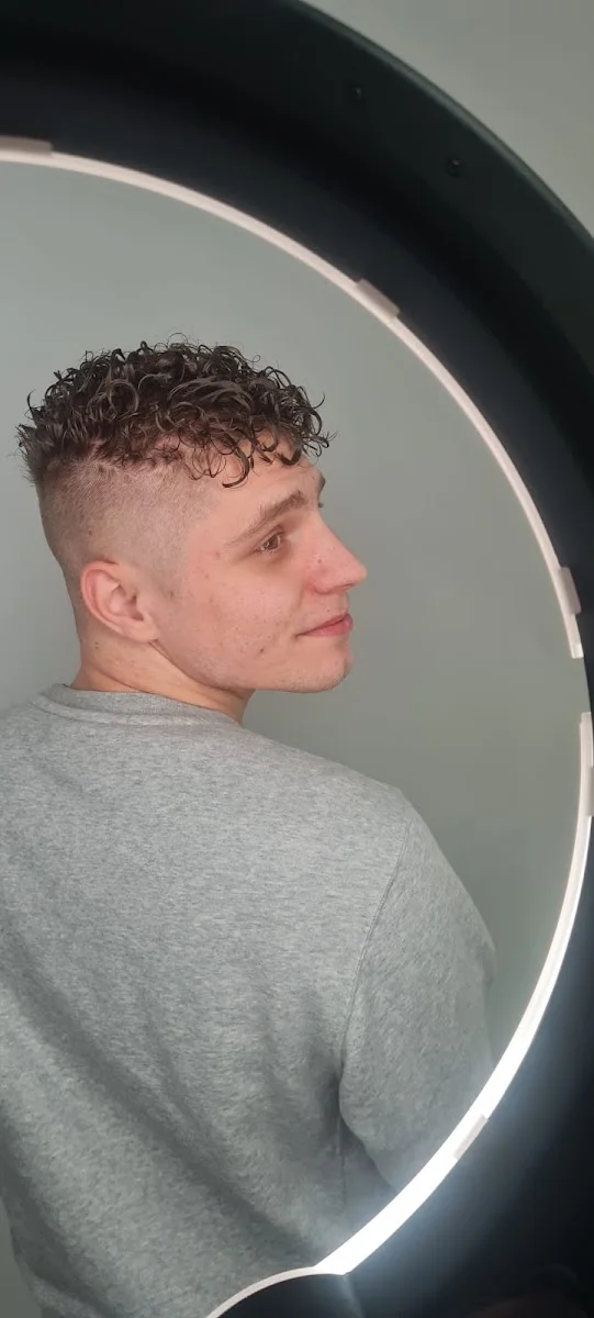 Styling Company - Ihr Friseur Lünen – Besucherfoto: Finn-Niclas Treyke in Lünen, Nordrhein-Westfalen