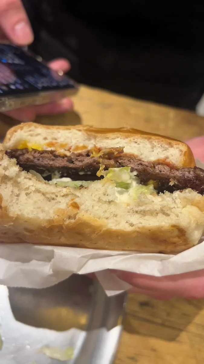Burger Heroes Reeperbahn – Hamburger in Hamburg