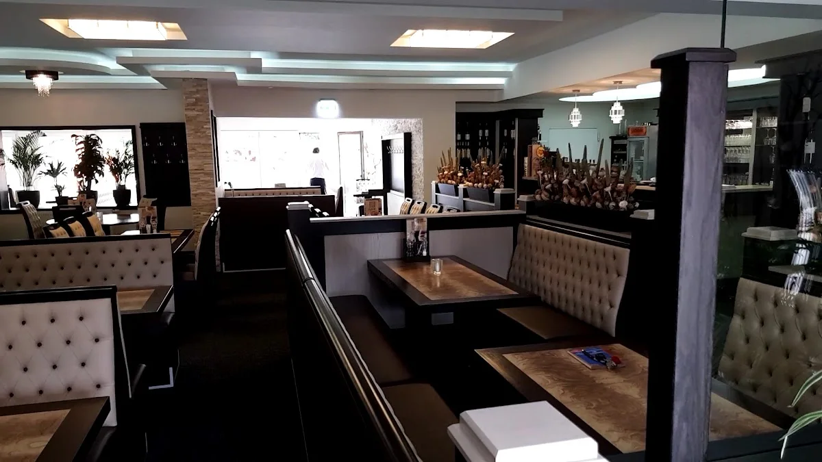 Restaurant Irodion - Ihr Grieche in Schöneiche bei Berlin – Griechisches Restaurant in Schöneiche bei Berlin, Brandenburg