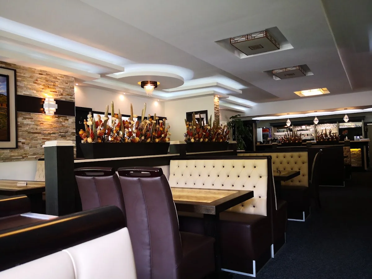 Restaurant Irodion - Ihr Grieche in Schöneiche bei Berlin – Atmosphäre in Schöneiche bei Berlin, Brandenburg