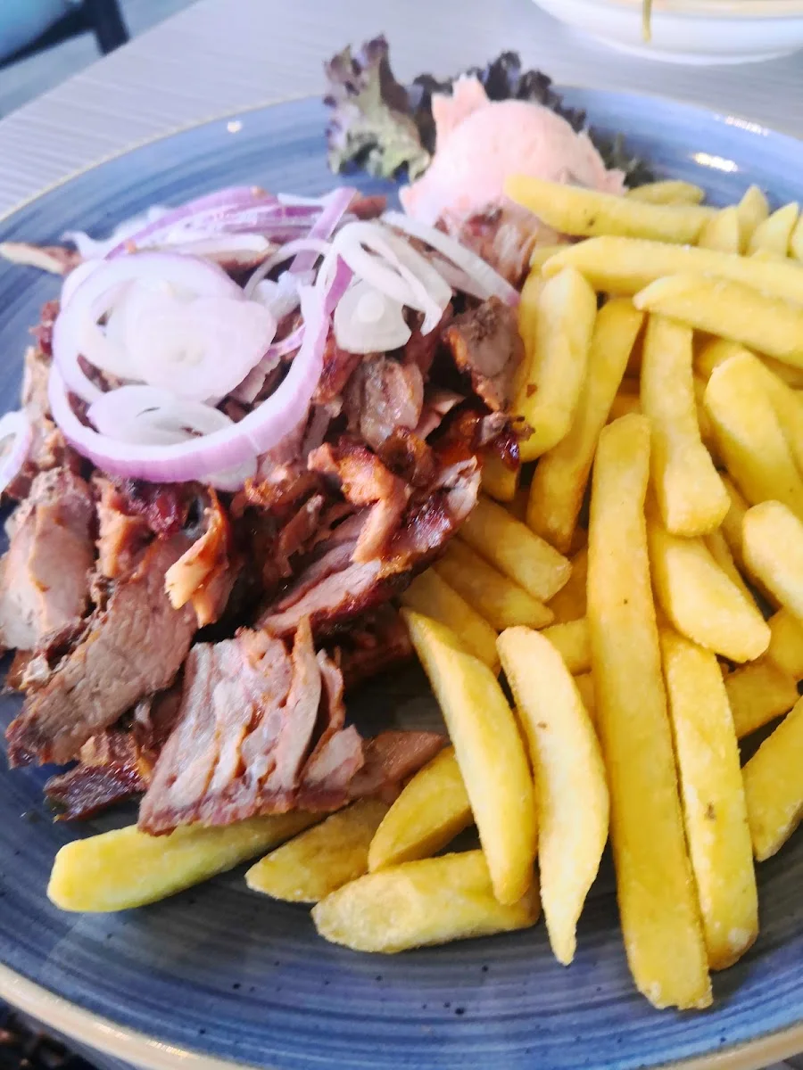 Restaurant Irodion - Ihr Grieche in Schöneiche bei Berlin – Gyros in Schöneiche bei Berlin, Brandenburg