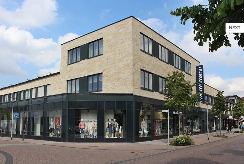 WERRELMANN Modehaus – Vom Inhaber in Cloppenburg, Niedersachsen