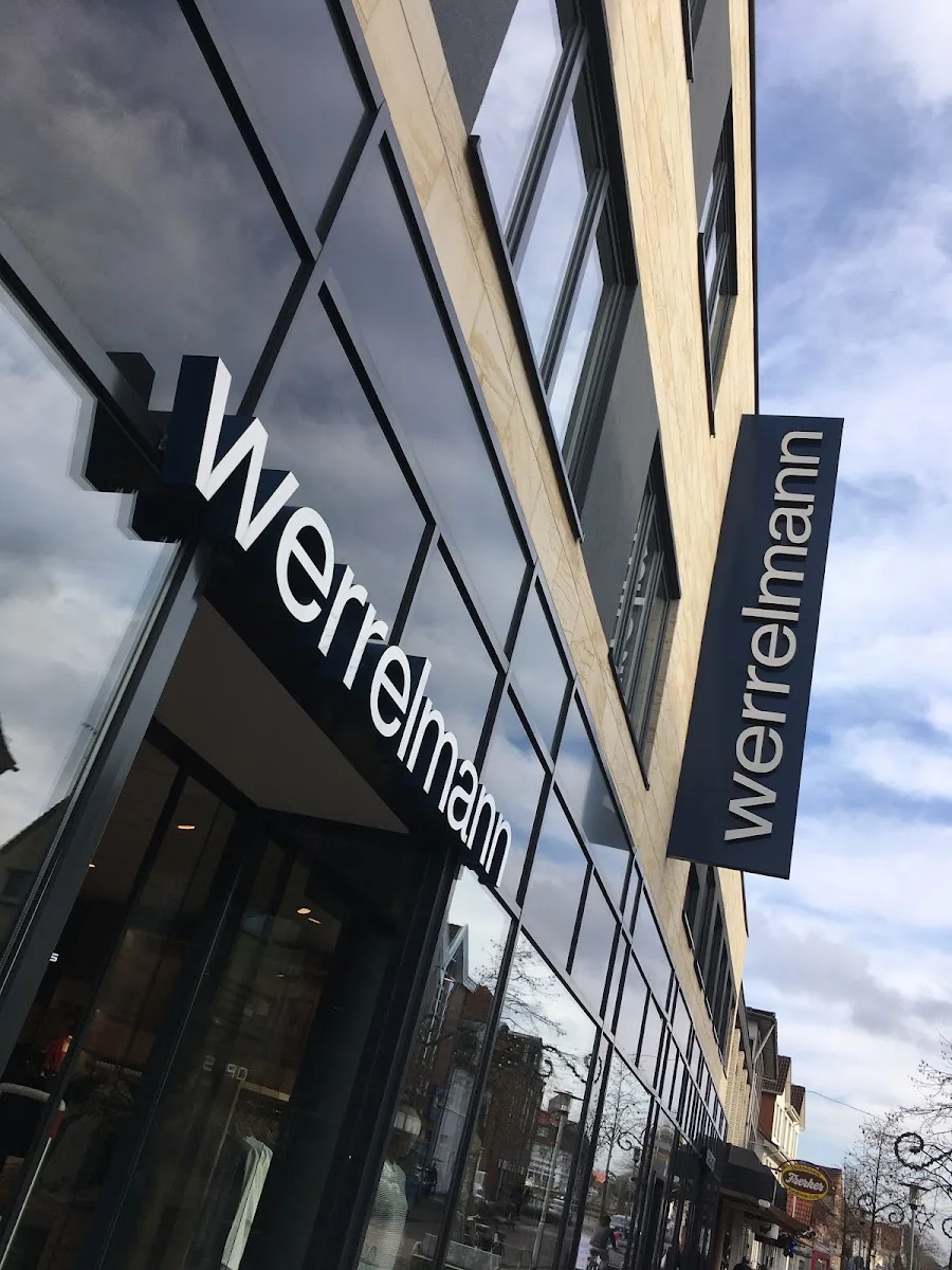 WERRELMANN Modehaus – Profilfoto in Cloppenburg, Niedersachsen