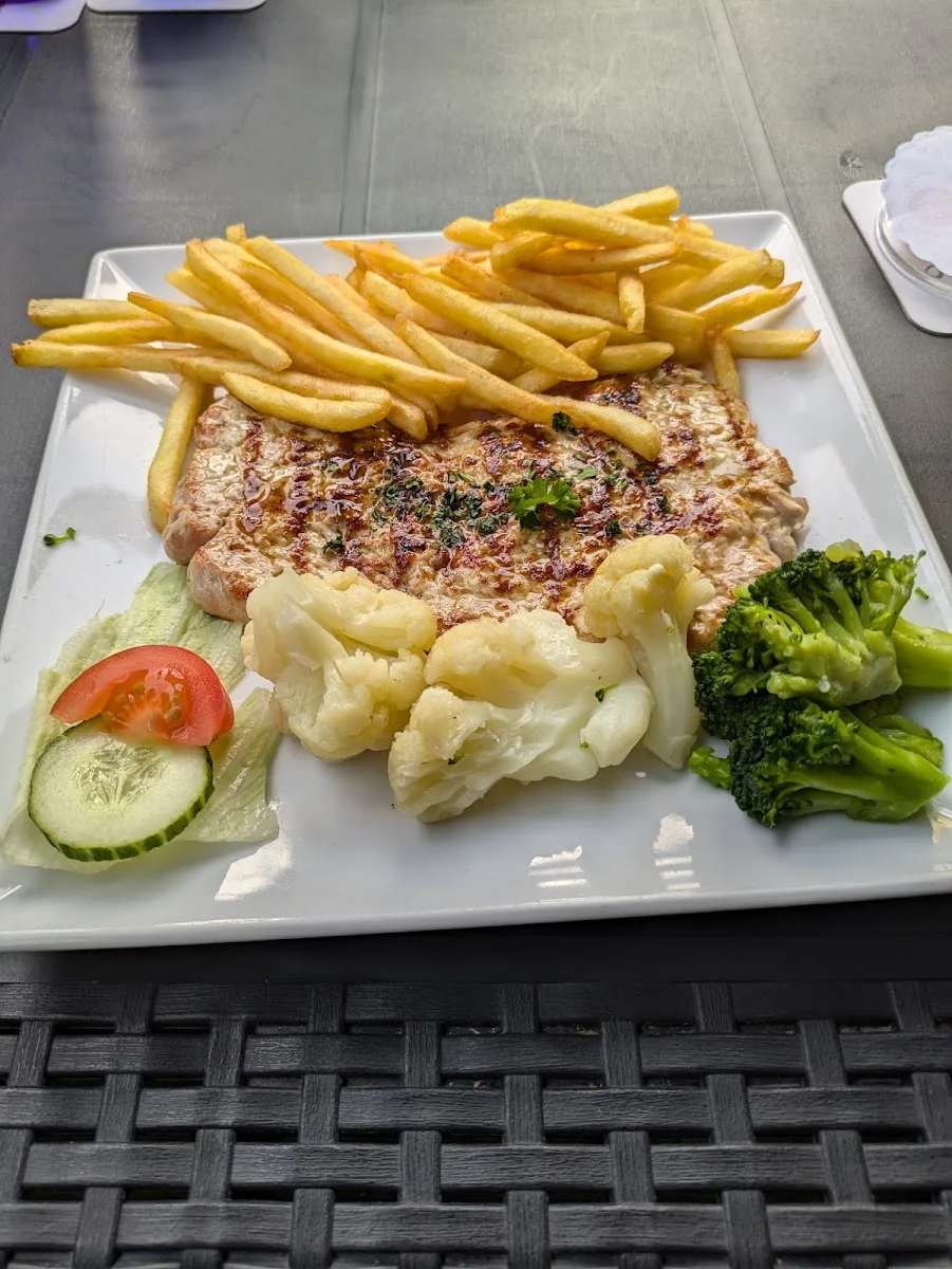 Ristorante Pizzeria Da Salvatore – Essen und Trinken in Bad Salzuflen, Nordrhein-Westfalen