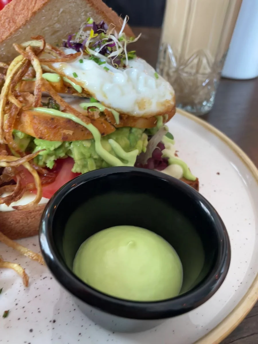 Belle Alliance – Mediterranes Restaurant in Berlin