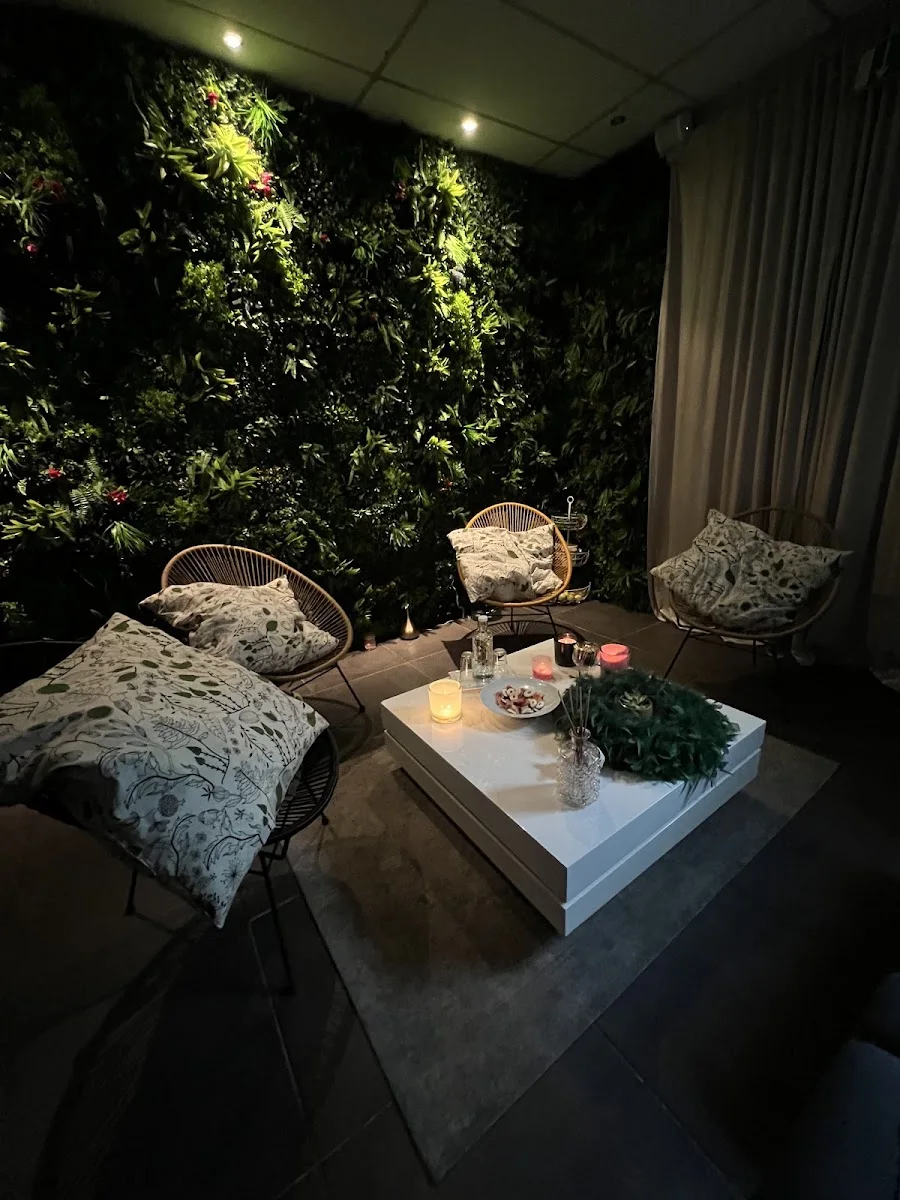 Impuls Wellness Massagen – Profilfoto in Herne, Nordrhein-Westfalen