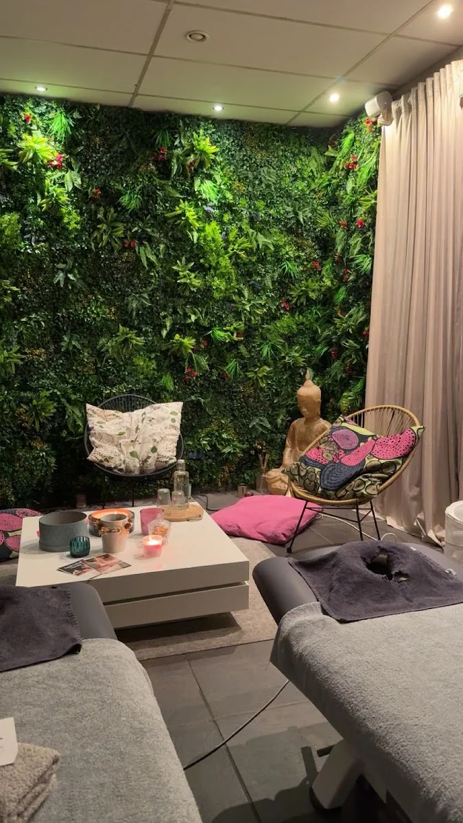 Impuls Wellness Massagen – Besucherfoto: Alina Bartolitsch in Herne, Nordrhein-Westfalen