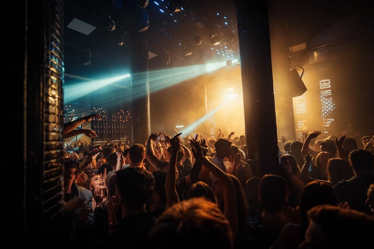 Club Savoy Göttingen – Profilfoto in Göttingen, Niedersachsen