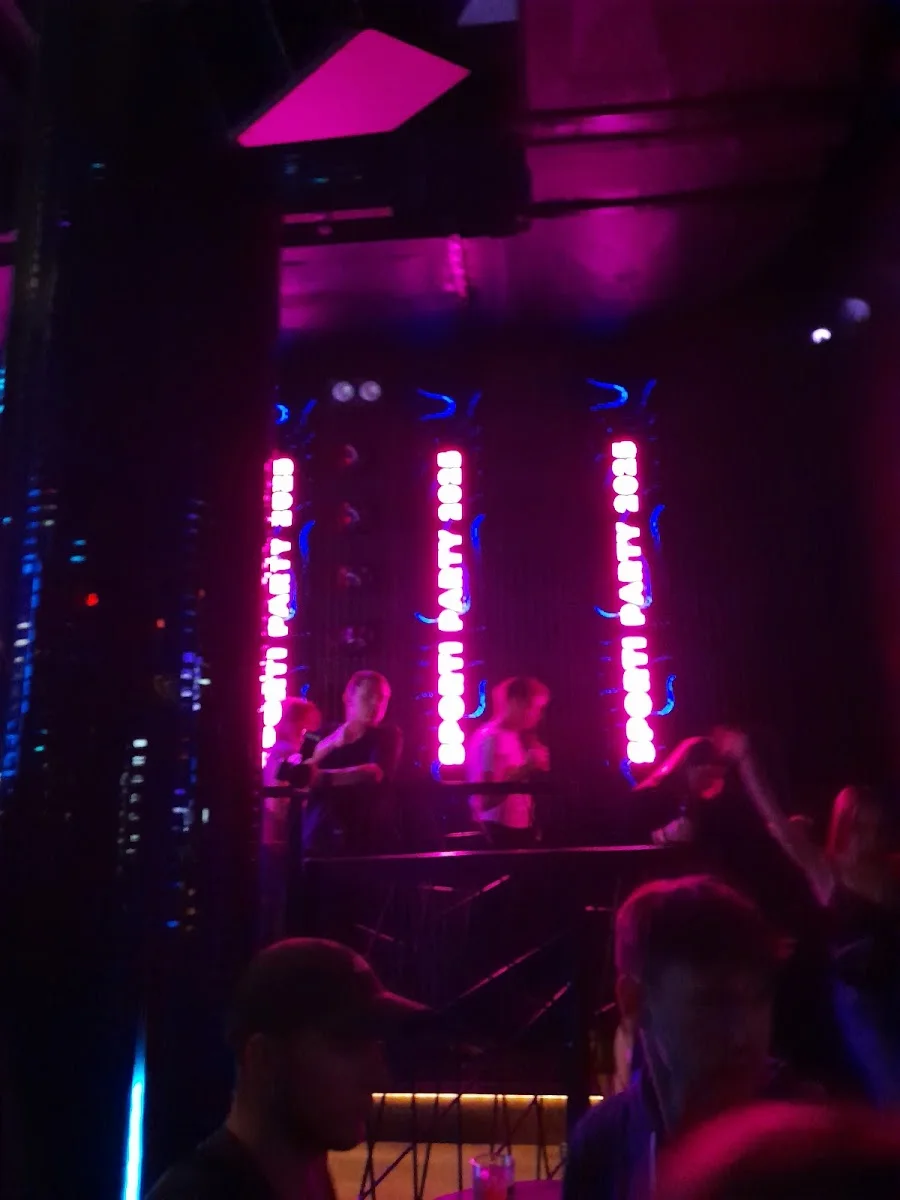 Club Savoy Göttingen – Besucherfoto: Noah Paul Bertram in Göttingen, Niedersachsen