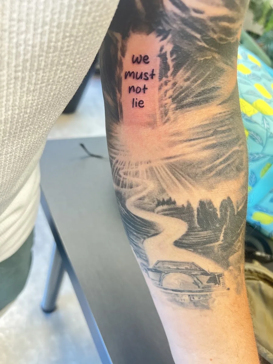 PRIME INK TATTOO – Tattoostudio in Frankfurt am Main, Hessen