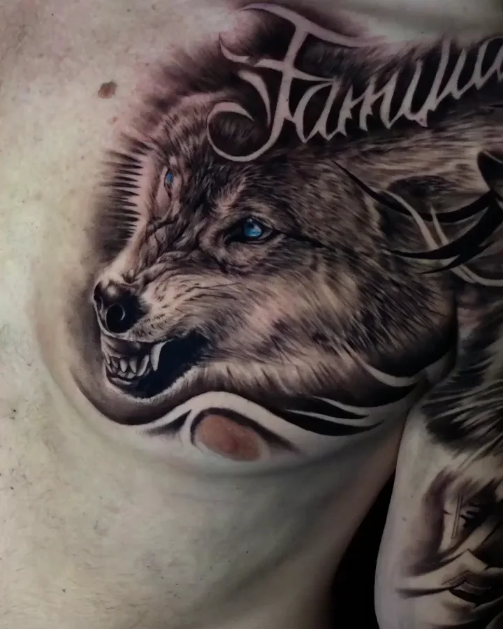 PRIME INK TATTOO – Tattoostudio in Frankfurt am Main, Hessen