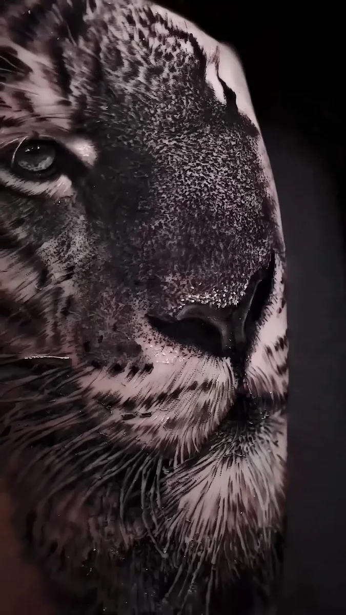 PRIME INK TATTOO – Vom Inhaber in Frankfurt am Main, Hessen