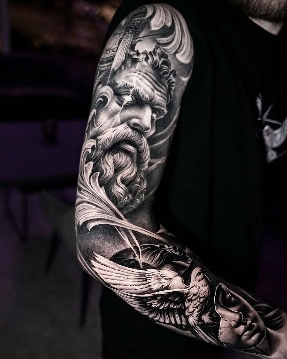 PRIME INK TATTOO – Profilfoto in Frankfurt am Main, Hessen