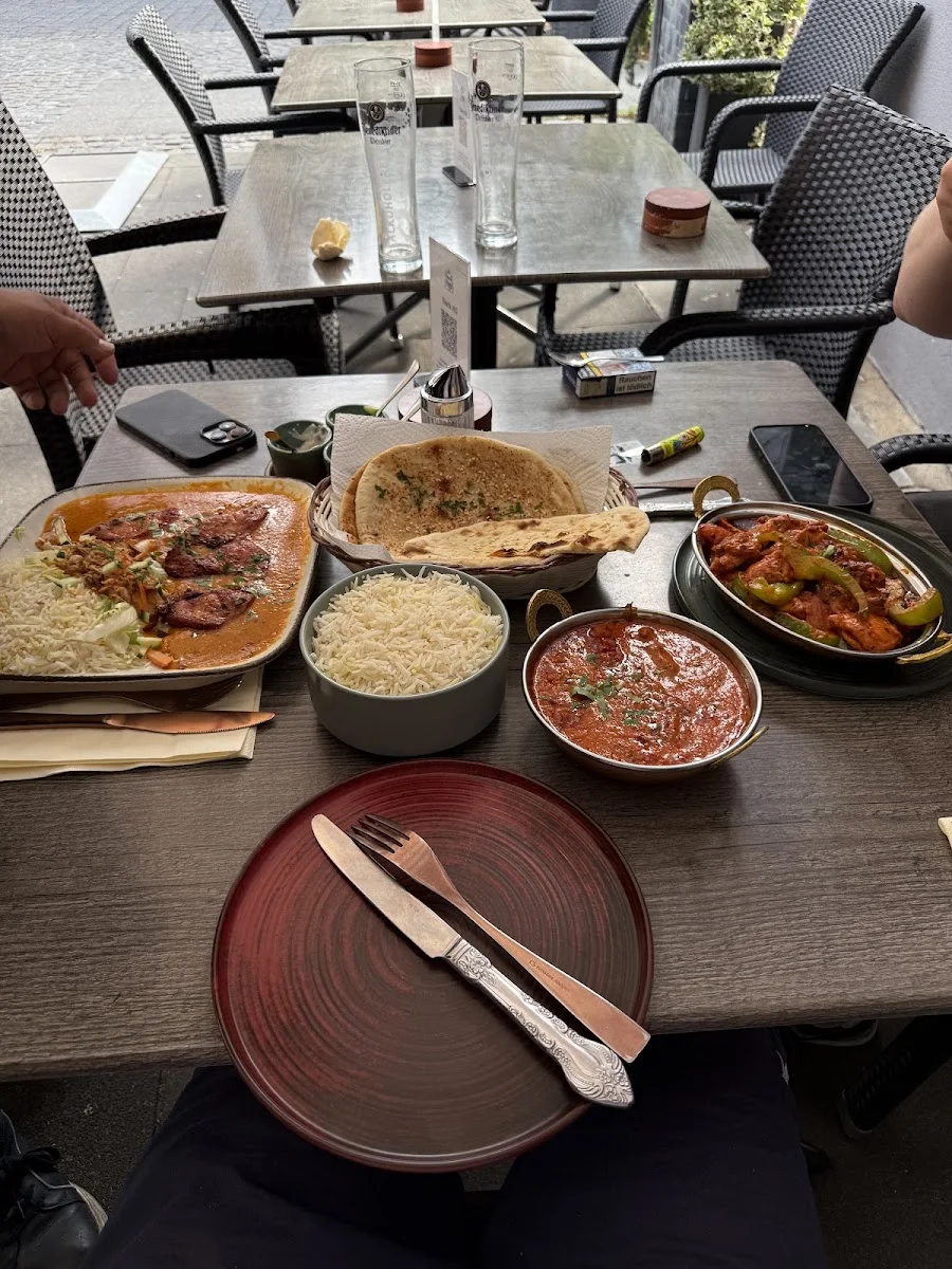 Indisches Restaurant Mogul – Indisches Restaurant in Bonn, Nordrhein-Westfalen