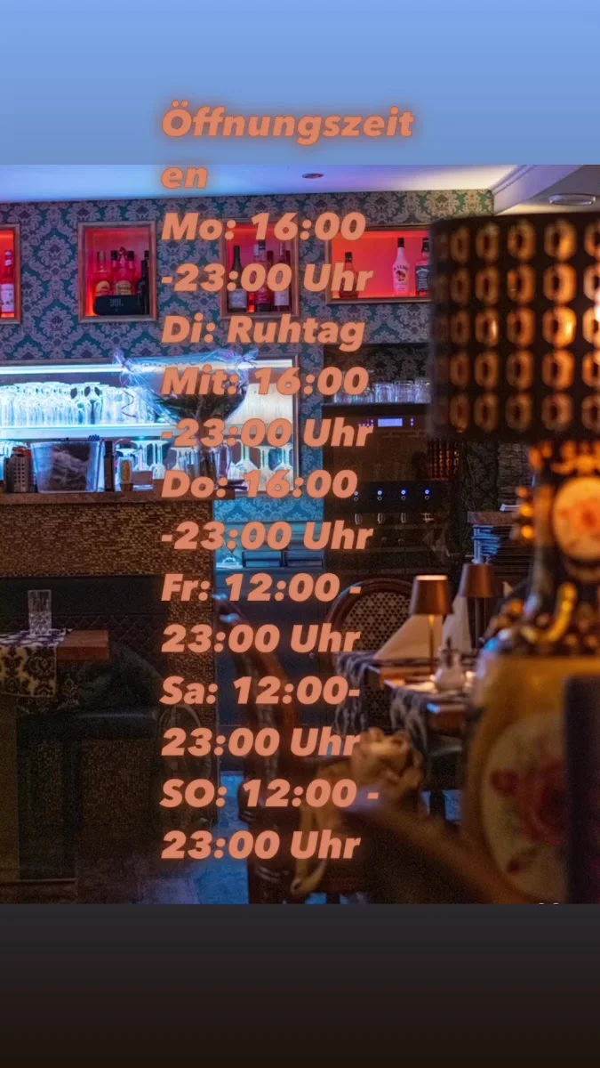 Indisches Restaurant Mogul – Indisches Restaurant in Bonn, Nordrhein-Westfalen