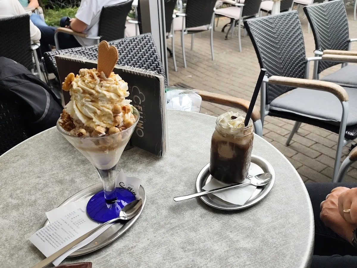 Eiscafé Cellino – Eiscafé in Dormagen, Nordrhein-Westfalen