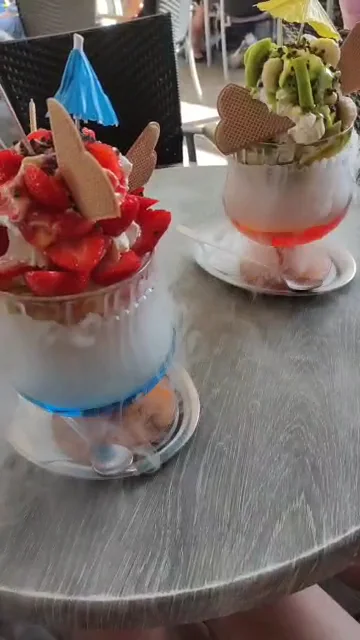 Eiscafé Cellino – Eiscafé in Dormagen, Nordrhein-Westfalen