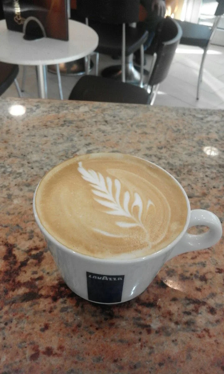 Eiscafé Cellino – Cappuccino in Dormagen, Nordrhein-Westfalen