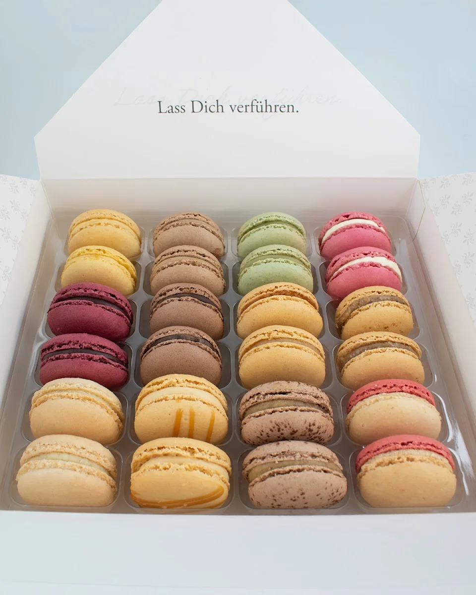 duSucre – Macaron in Wedel, Schleswig-Holstein