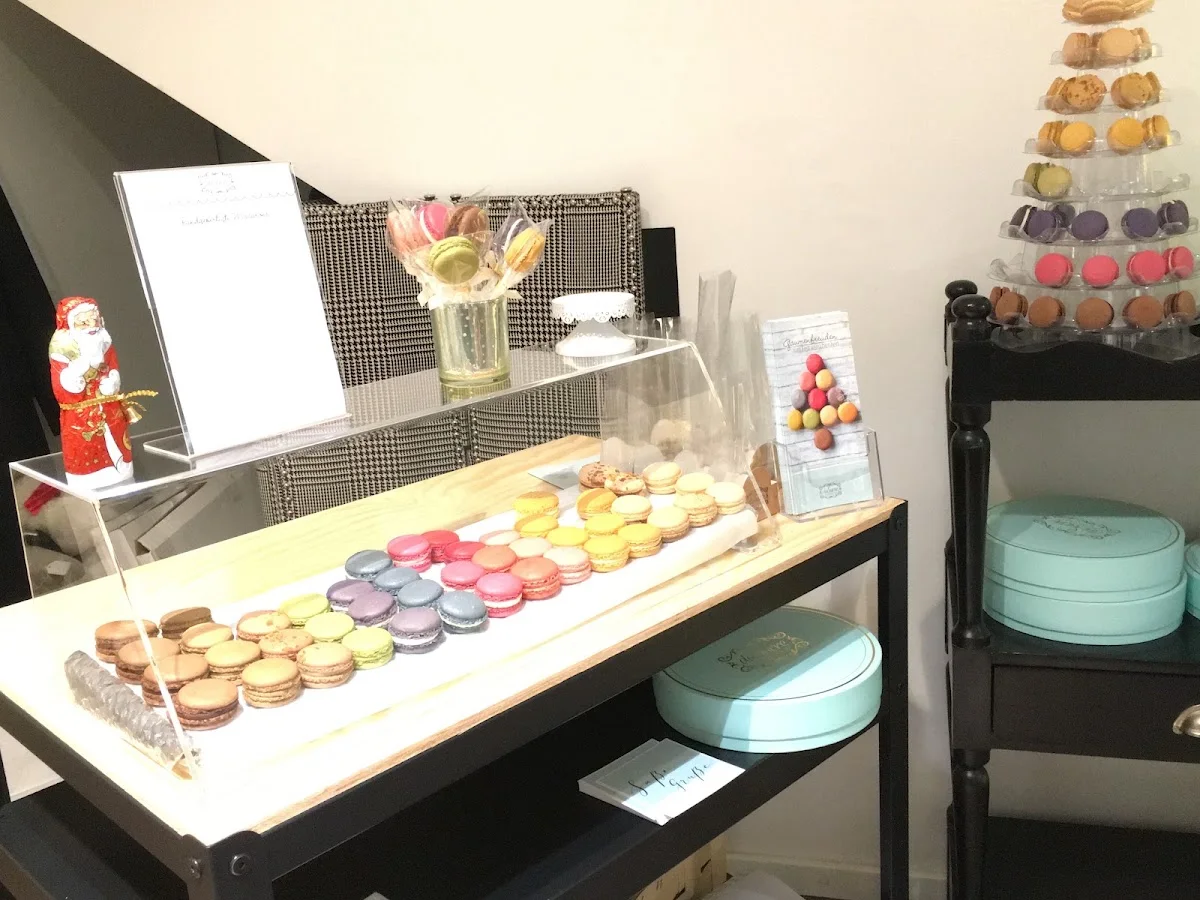duSucre – Kuchen in Wedel, Schleswig-Holstein
