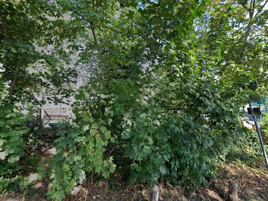 Club Raffelberg e.V. – Street View & 360°-Fotos in Duisburg, Nordrhein-Westfalen