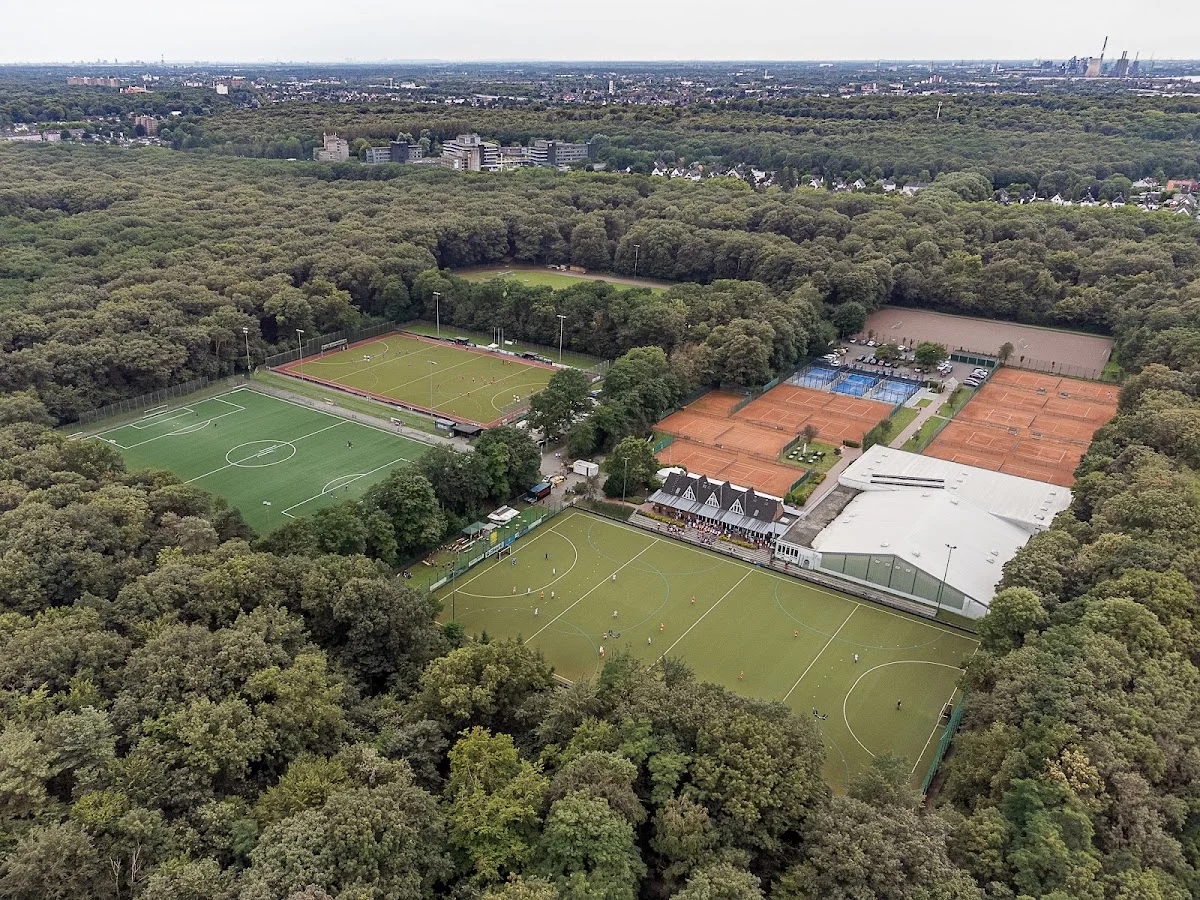 Club Raffelberg e.V. – Profilfoto in Duisburg, Nordrhein-Westfalen