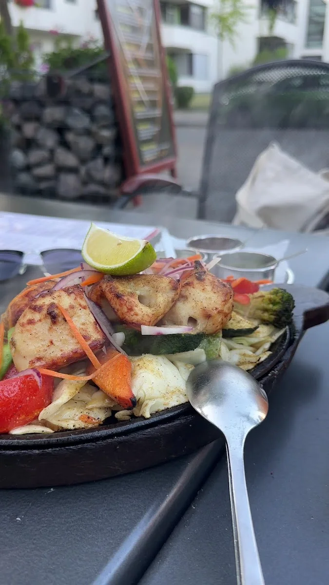 Indian Restaurant Rasas – Indisches Restaurant in Berlin