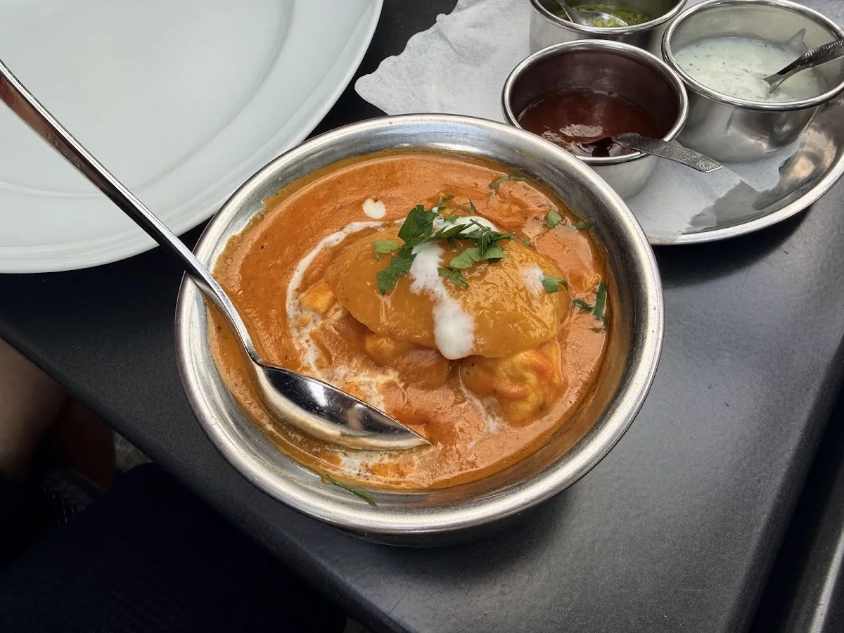 Indian Restaurant Rasas – Curry in Berlin
