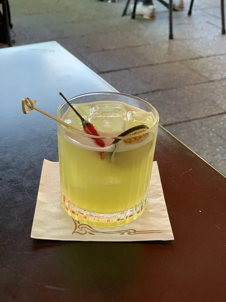 Indian Restaurant Rasas – Saft in Berlin