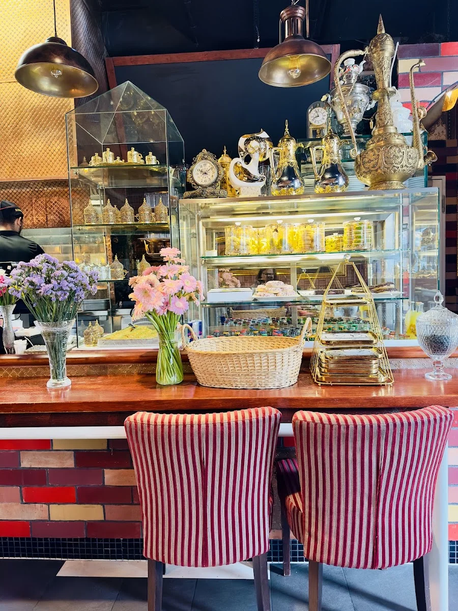 Rosana Restaurant & Café – Essen und Trinken in Stuttgart, Baden-Württemberg