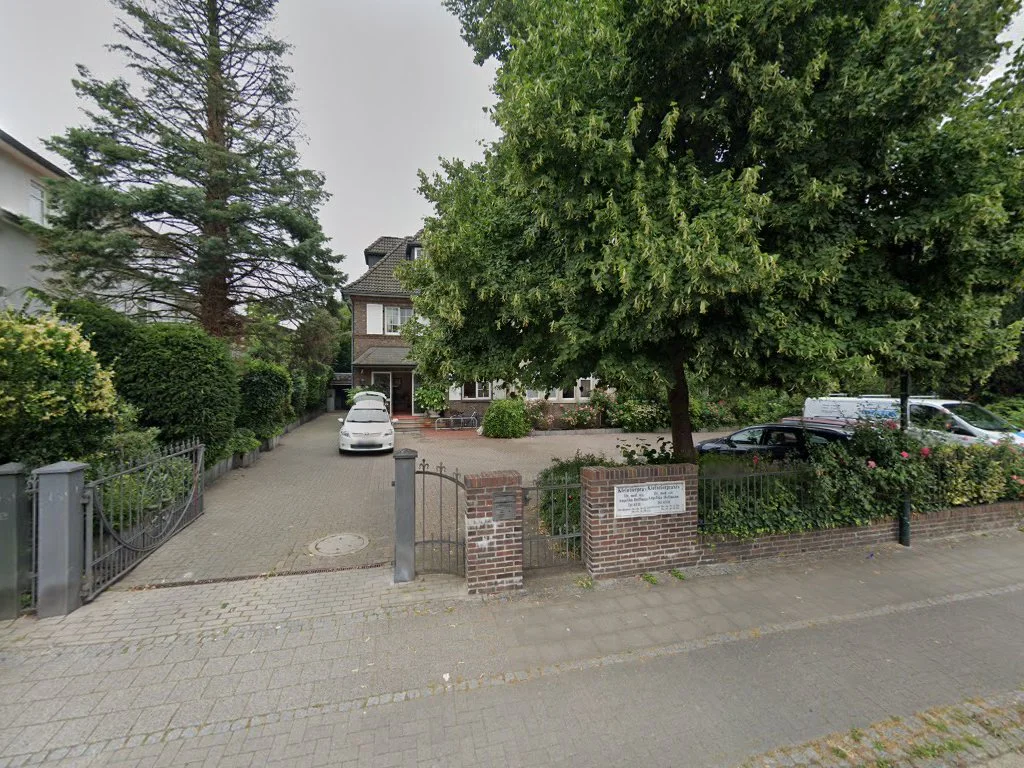 VIVUS- Medizinisches Fachzentrum für Kleintiere – Street View & 360°-Fotos in Delmenhorst, Niedersachsen