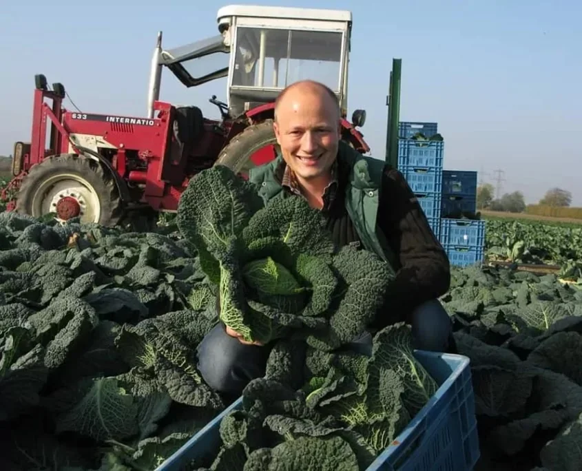 Gertrudenhof Obst- & Gemüsescheune (Bauernmarktgelände) – Vom Inhaber in Hürth, Nordrhein-Westfalen