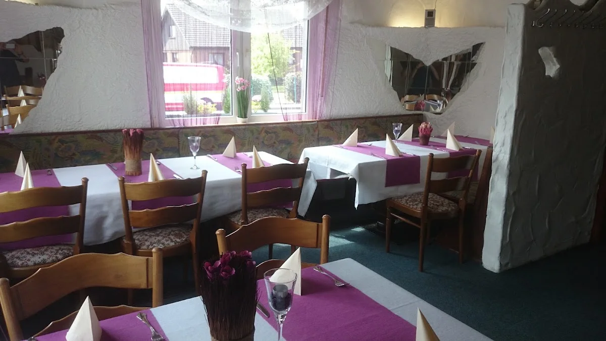Restaurant Europa – Atmosphäre in Bergkamen, Nordrhein-Westfalen