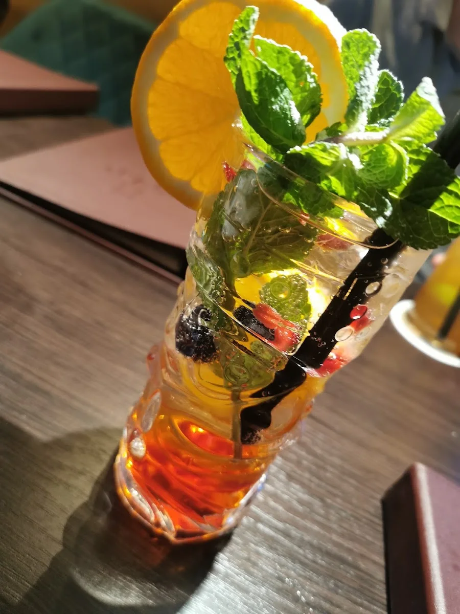 Neko Restaurant – Mojito in Kaufbeuren, Bayern