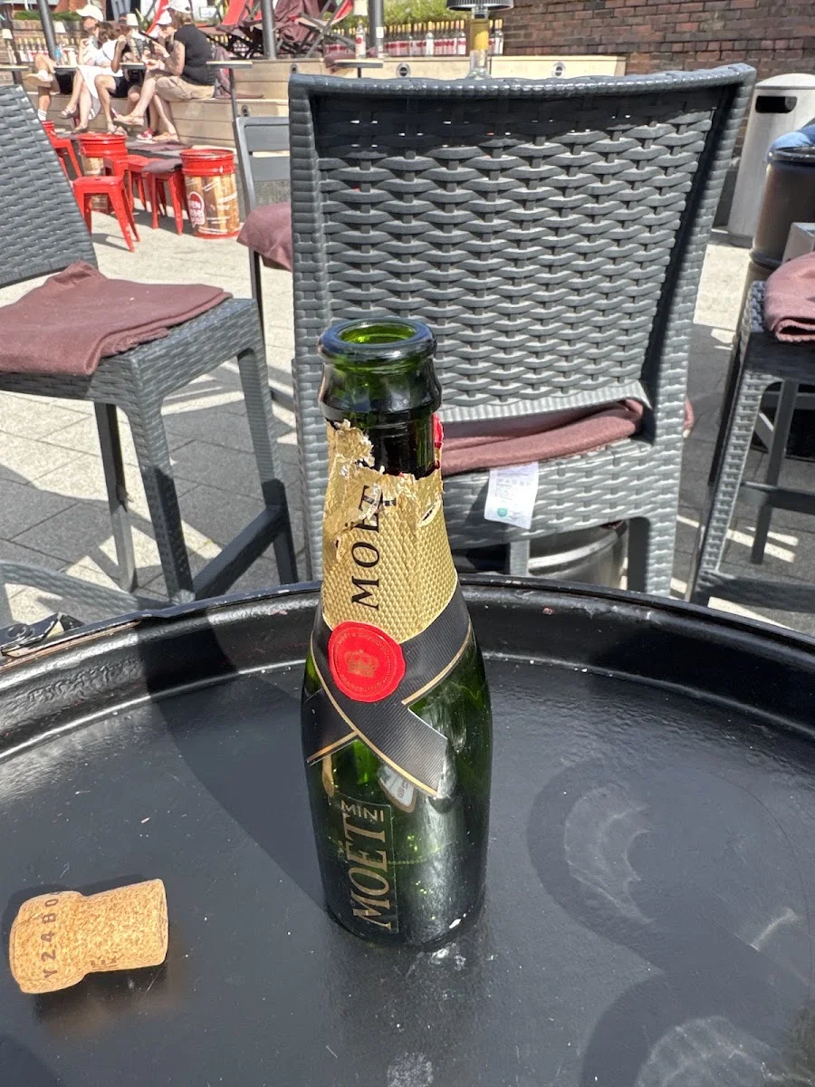 Hafeneck – Fast-Food-Restaurant in Timmendorfer Strand, Schleswig-Holstein