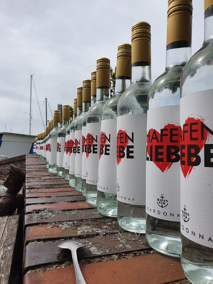 Hafeneck – Wein in Timmendorfer Strand, Schleswig-Holstein