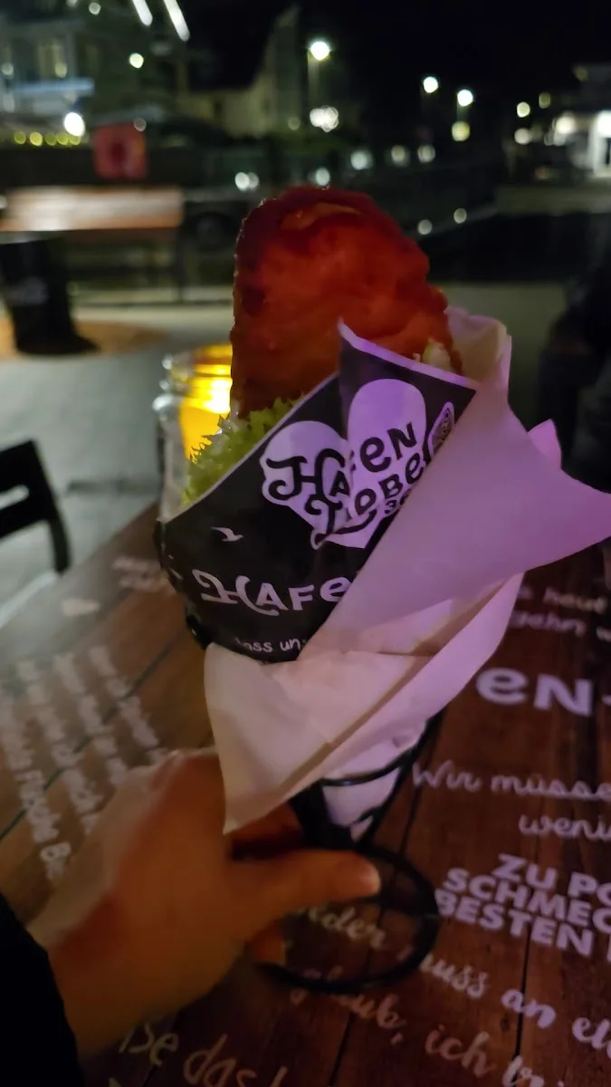Hafeneck – Comfort Food in Timmendorfer Strand, Schleswig-Holstein