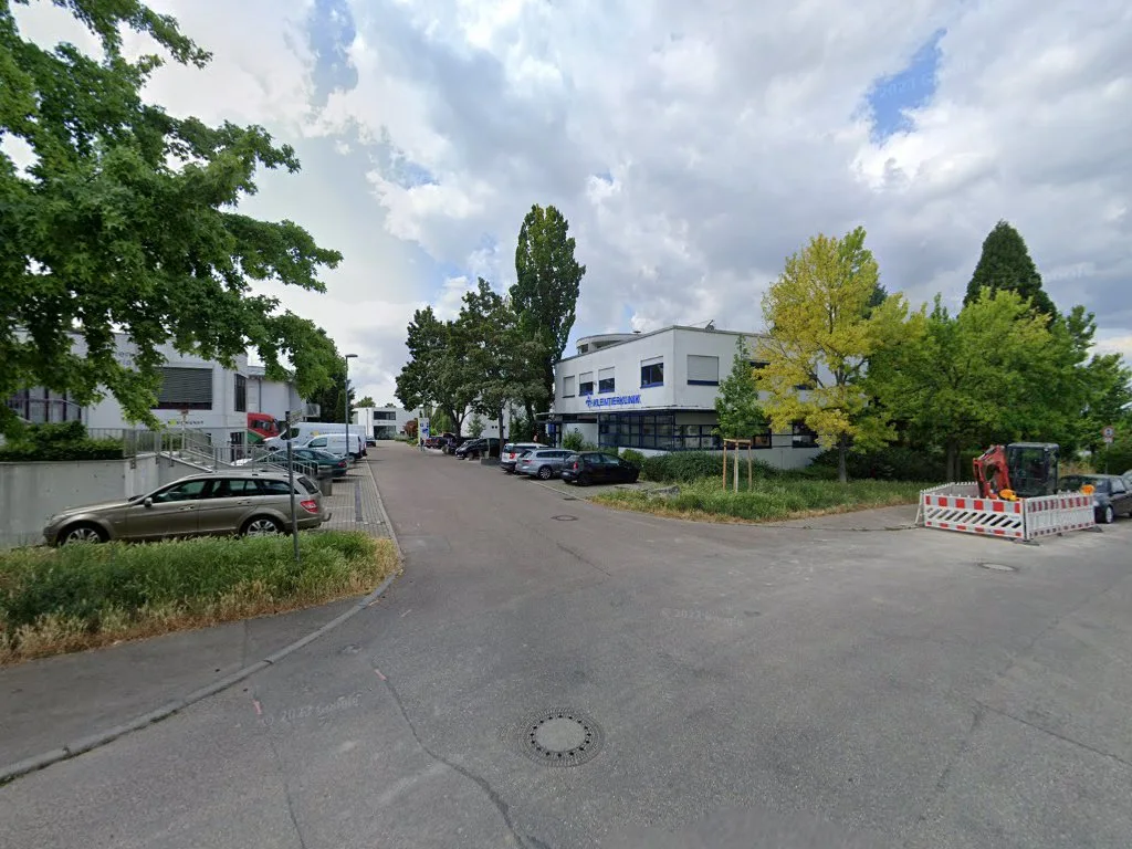Kleintierklinik in Ludwigsburg-Oßweil – Street View & 360°-Fotos in Ludwigsburg, Baden-Württemberg