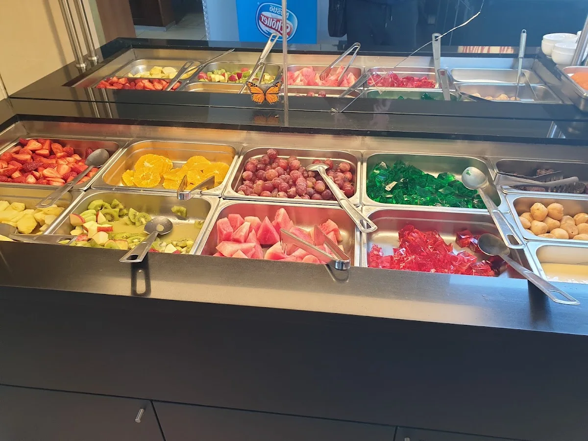 Drachen City – Essen und Trinken in Köln, Nordrhein-Westfalen