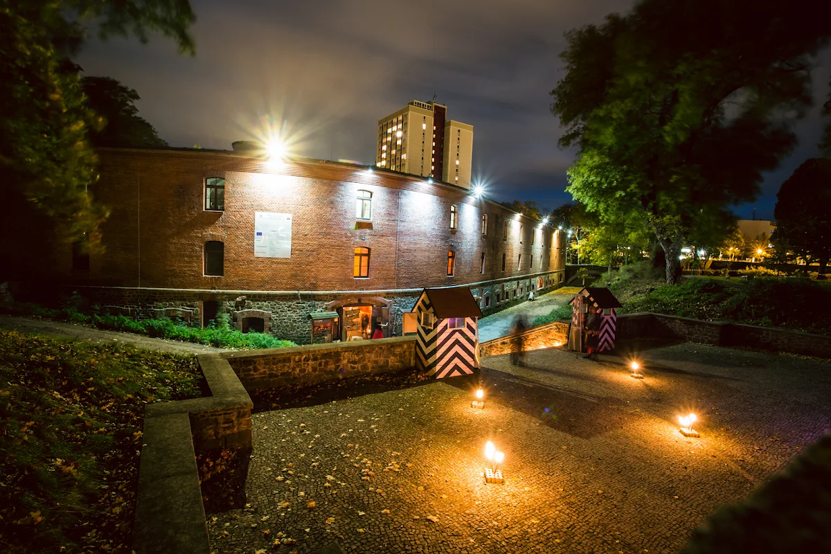 Festung Mark - Eventlocation – Profilfoto in Magdeburg, Sachsen-Anhalt