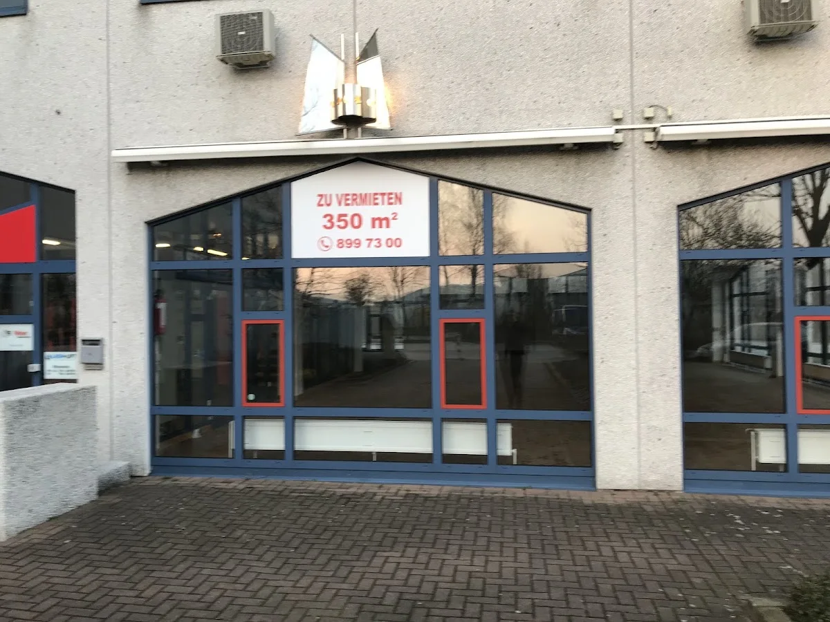 Markensetzer GmbH – Außenbereich in Lübeck, Schleswig-Holstein