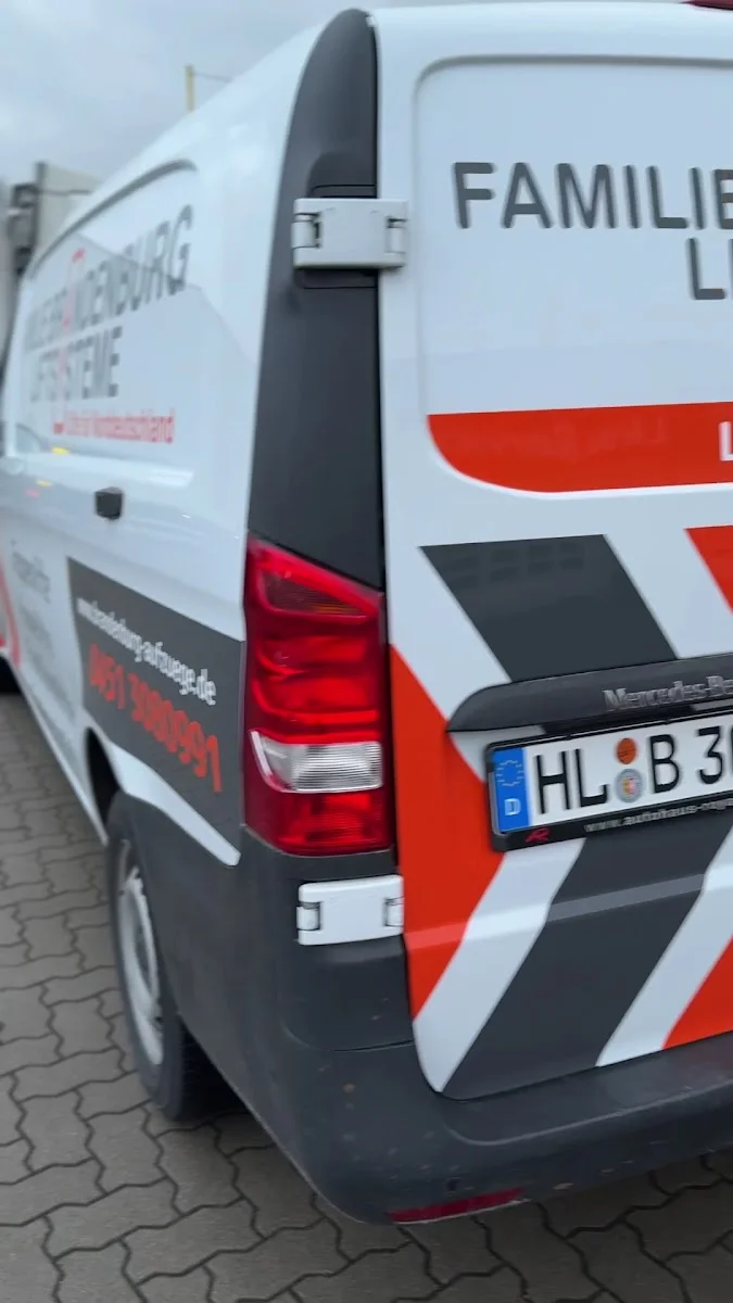 Markensetzer GmbH – Vom Inhaber in Lübeck, Schleswig-Holstein