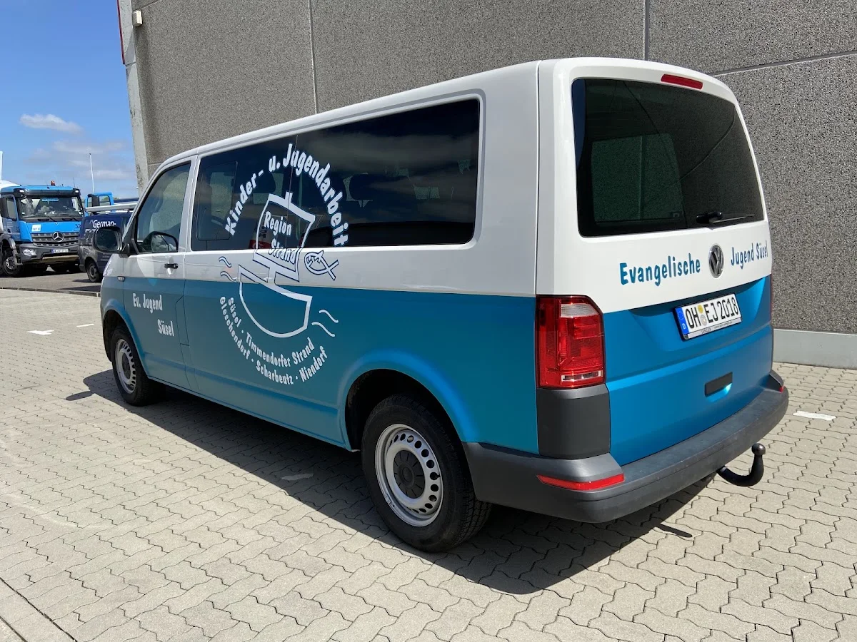 Markensetzer GmbH – Profilfoto in Lübeck, Schleswig-Holstein